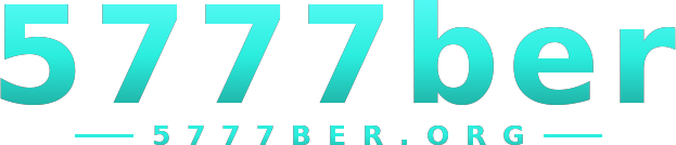 5777ber logo